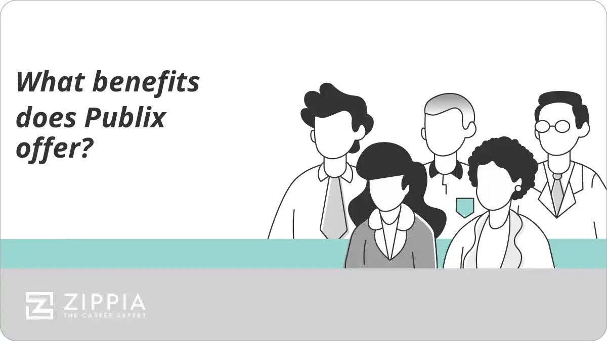 What benefits does Publix offer? Zippia