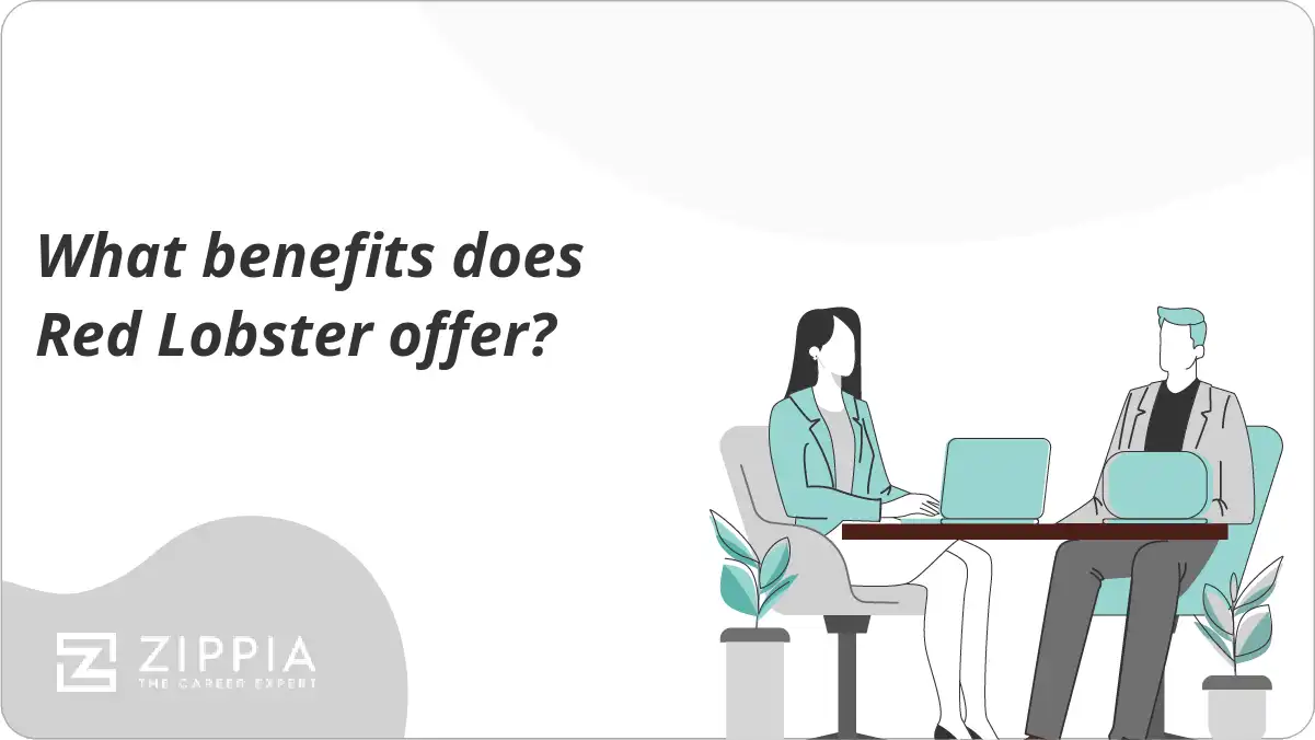 What benefits does Red Lobster offer?