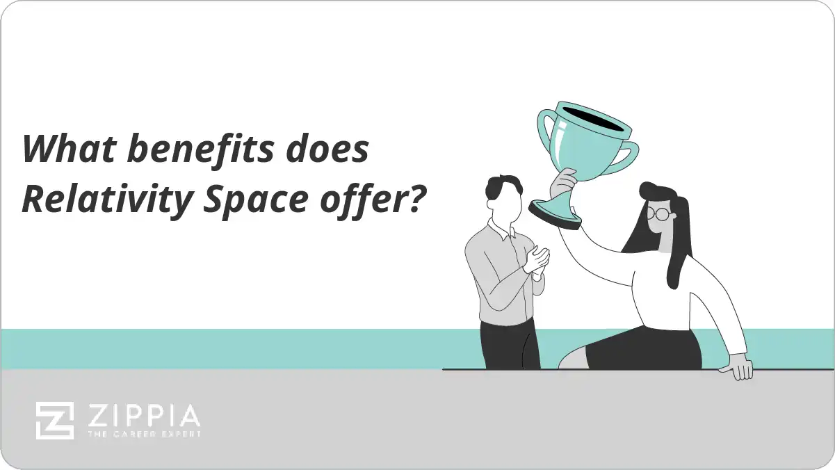 What benefits does Relativity Space offer?
