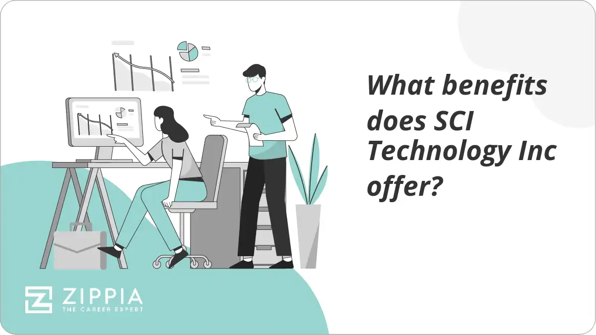 What benefits does SCI Technology Inc offer?