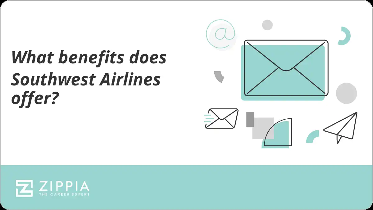 What benefits does Southwest Airlines offer?