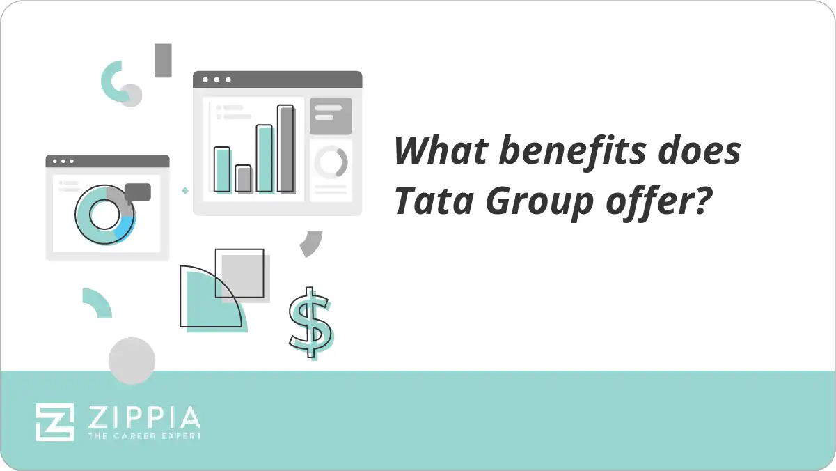 What benefits does Tata Group offer?