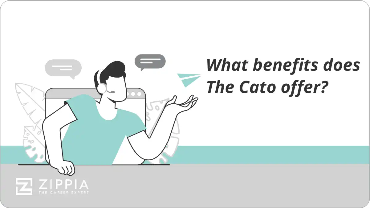 What benefits does The Cato offer?