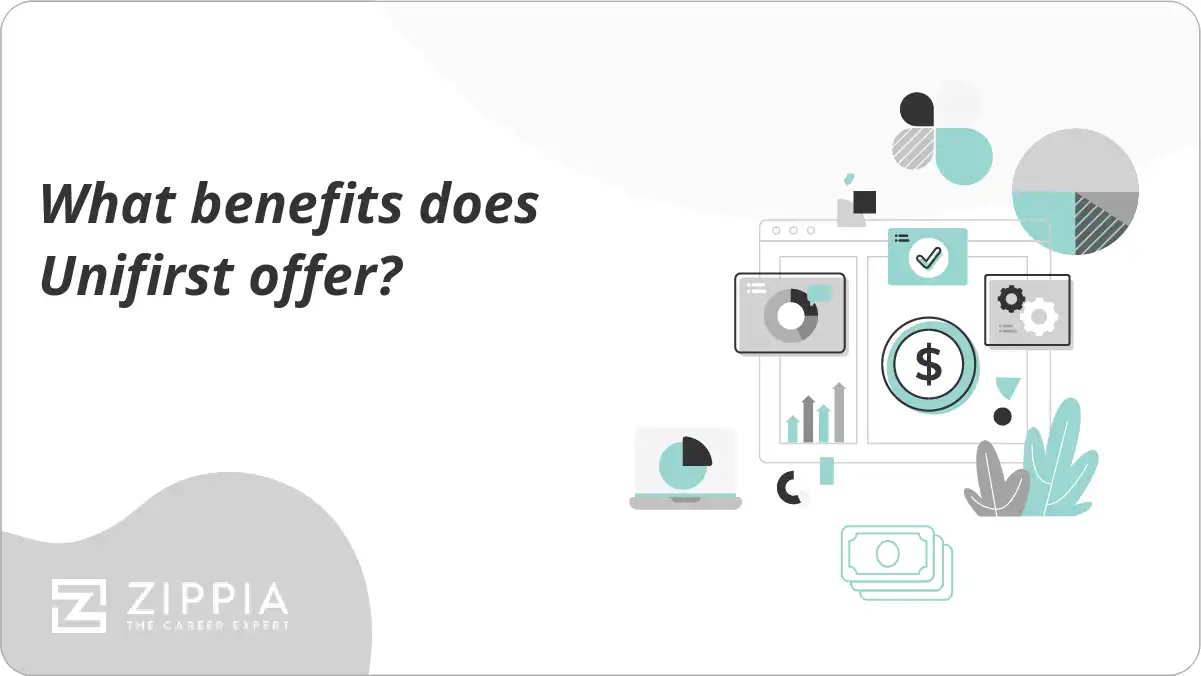 What benefits does Unifirst offer?