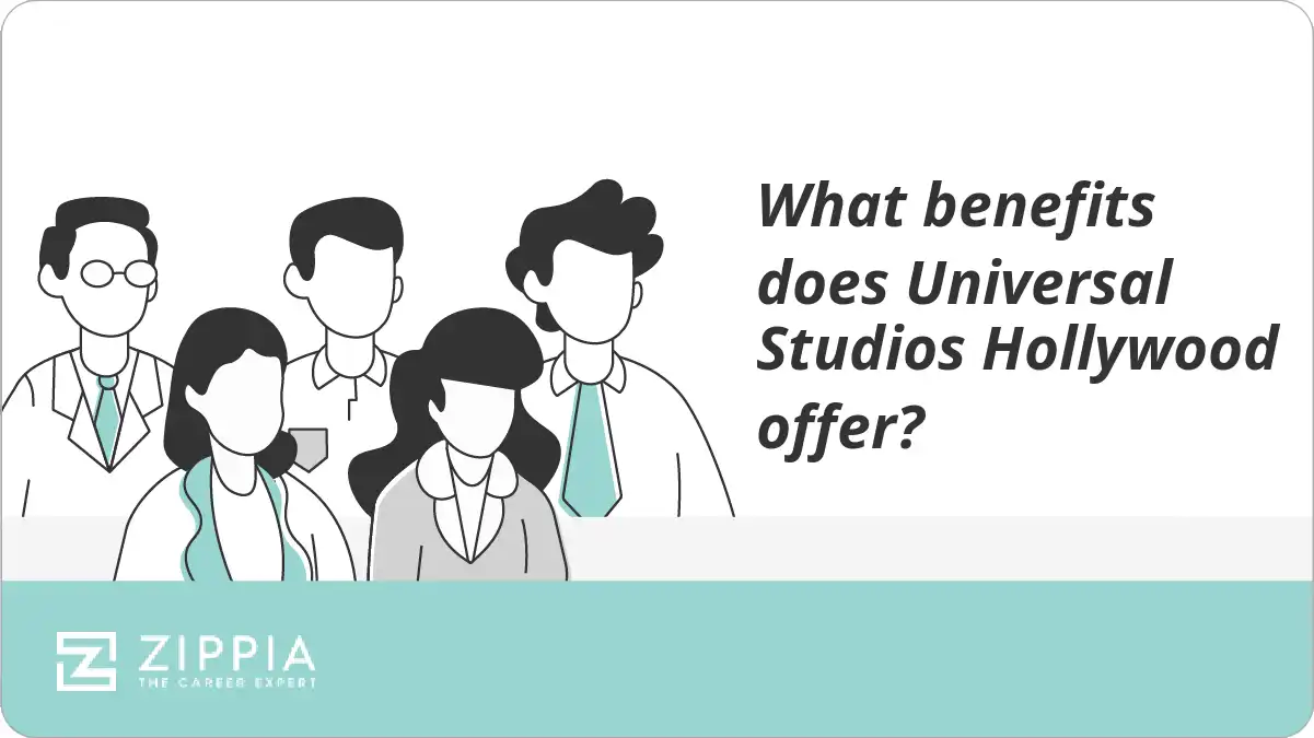 What benefits does Universal Studios Hollywood offer?