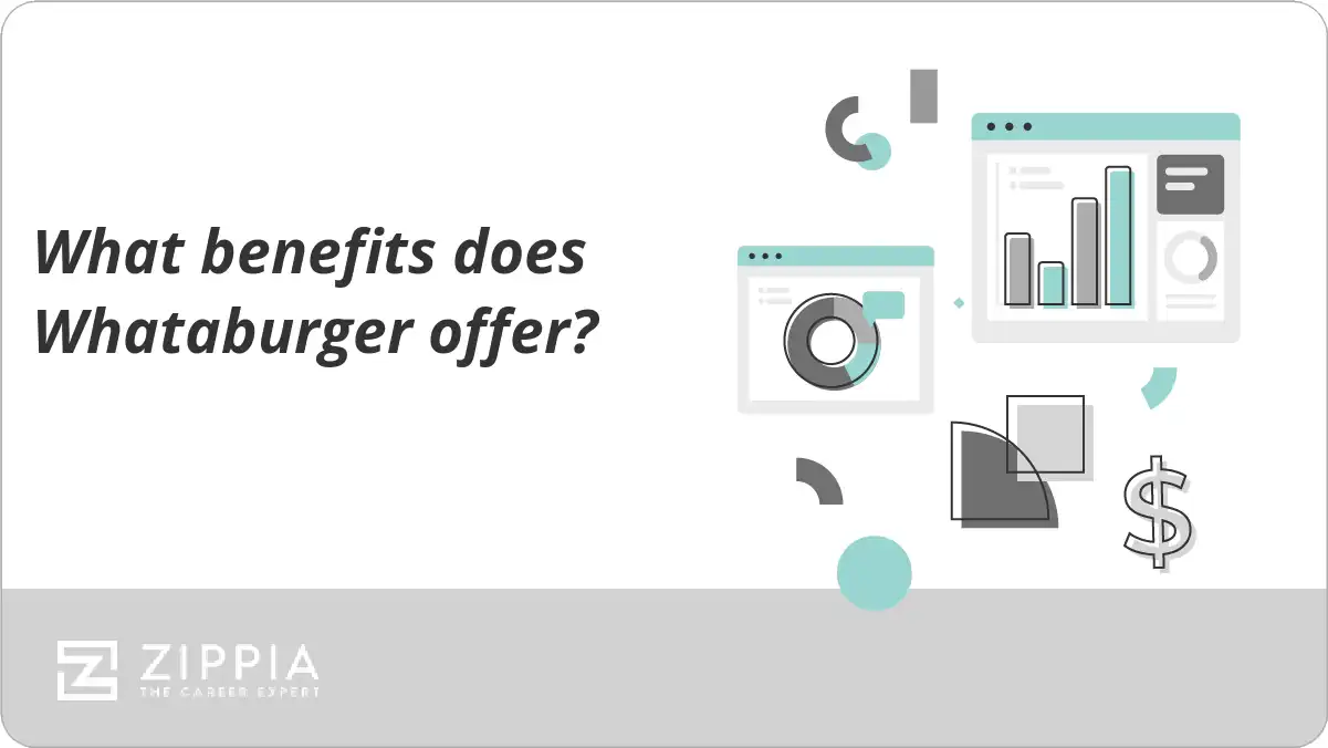 What benefits does Whataburger offer?