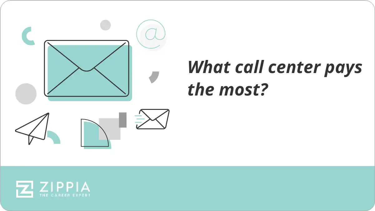 What call center pays the most?