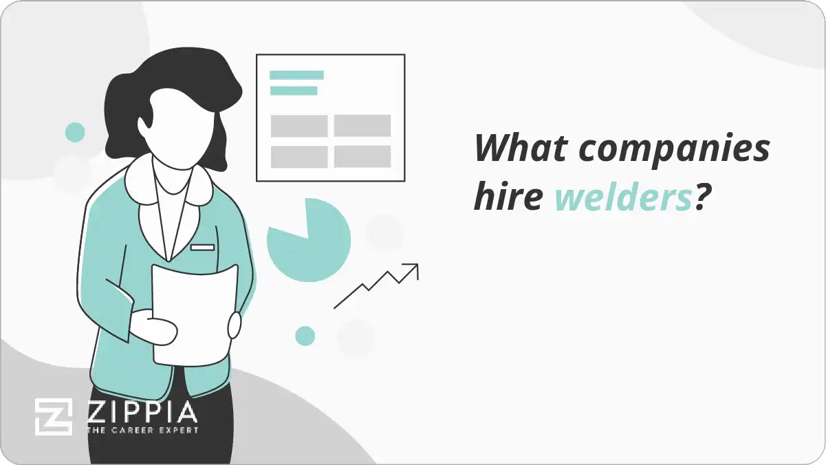 What companies hire welders?
