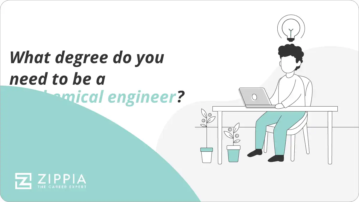 What degree do you need to be a biochemical engineer? Zippia
