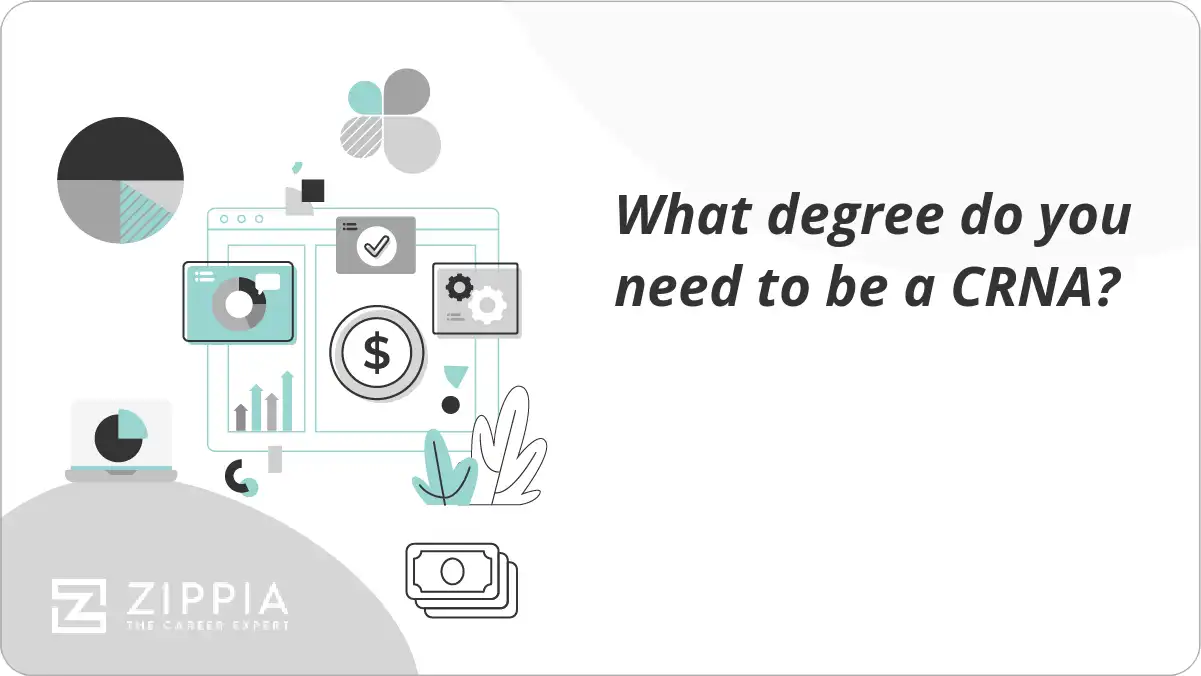 What degree do you need to be a CRNA?