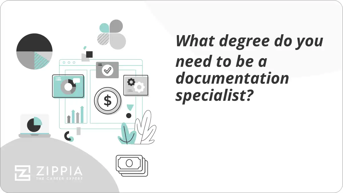 What degree do you need to be a documentation specialist?