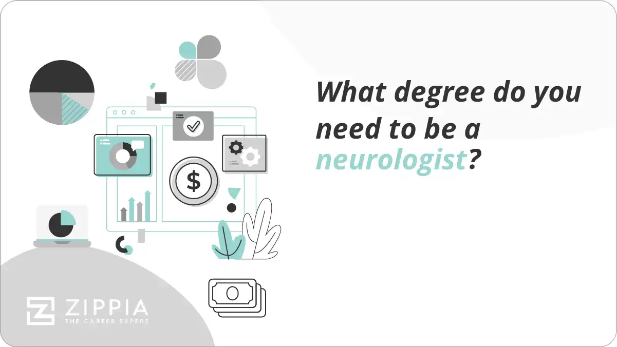 What degree do you need to be a neurologist?