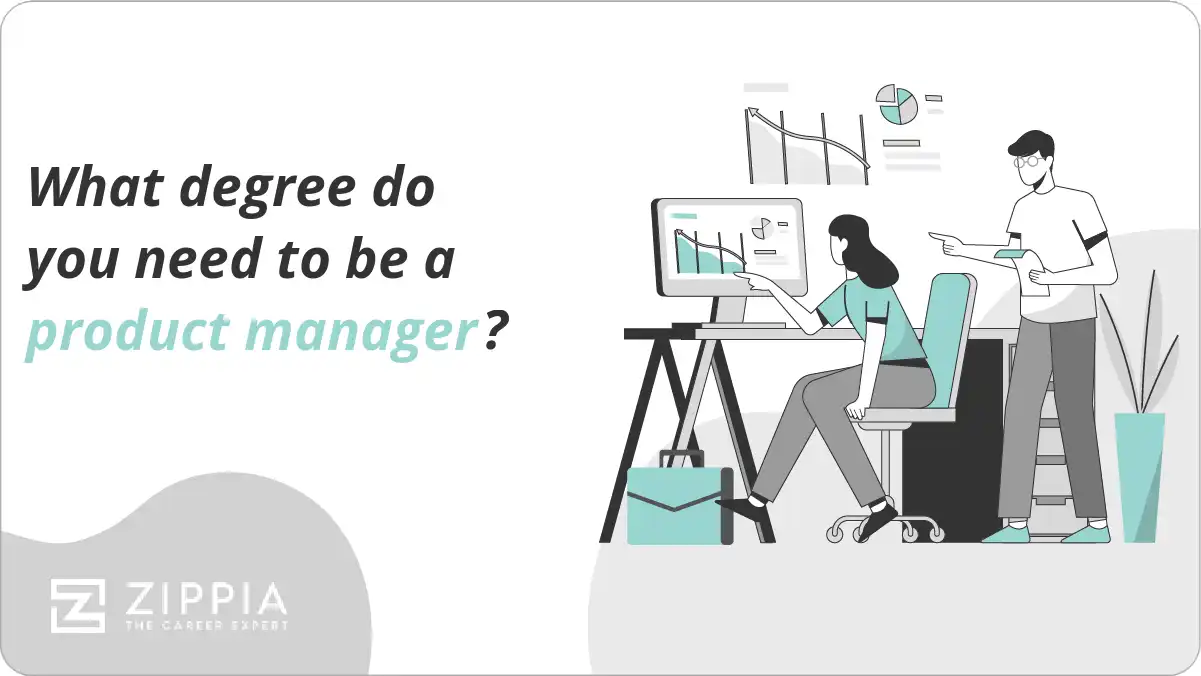 What degree do you need to be a product manager?