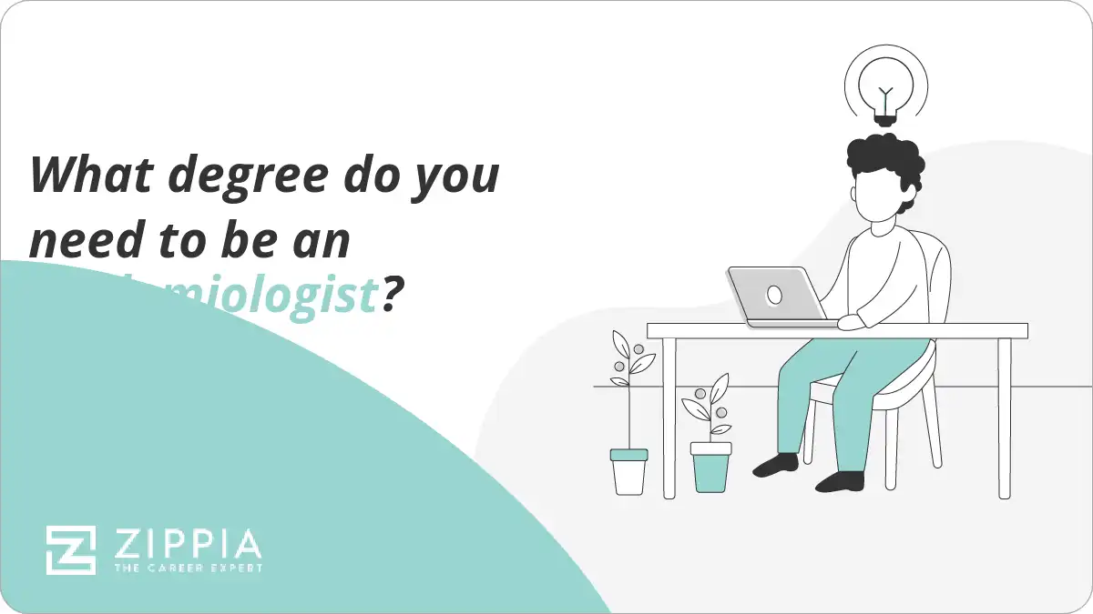 What degree do you need to be an epidemiologist?