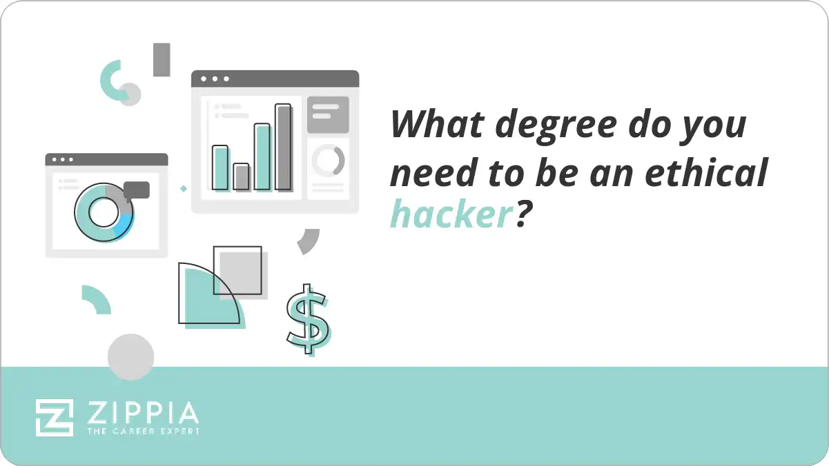 What degree do you need to be an ethical hacker?