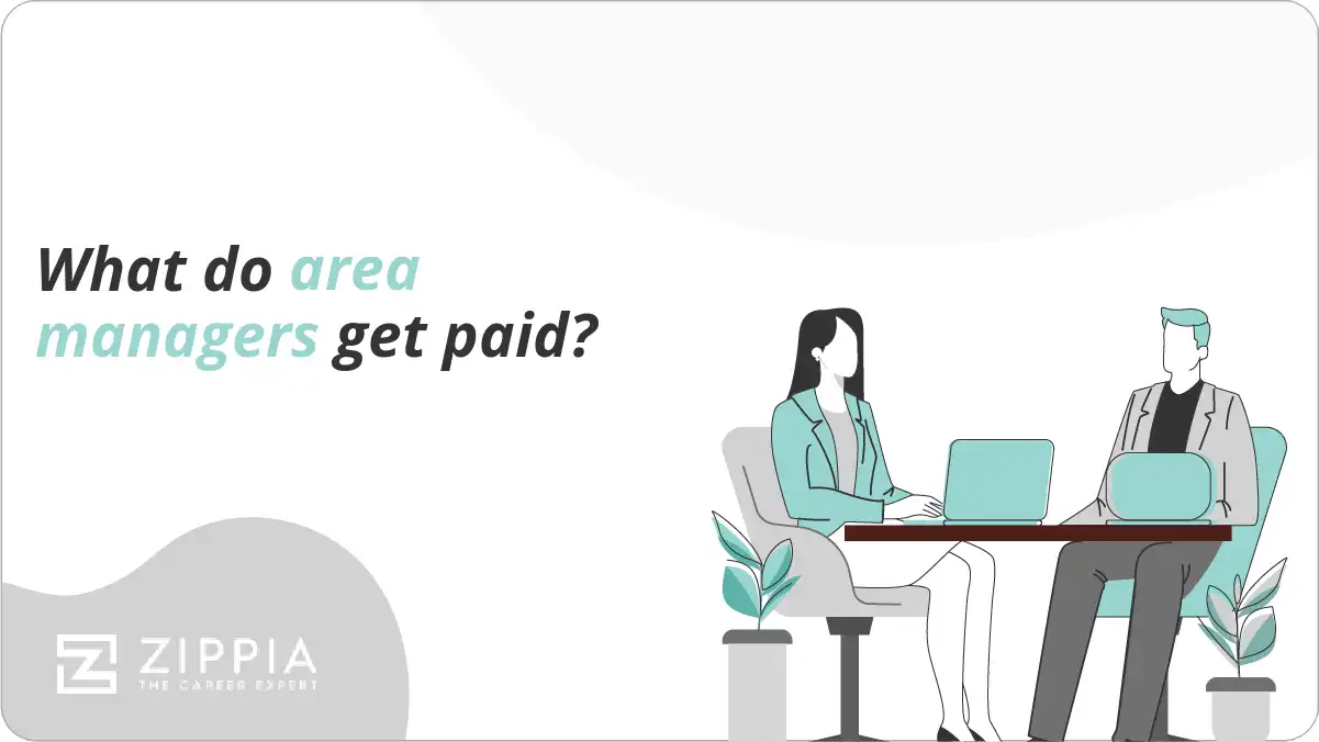 What do area managers get paid? Zippia