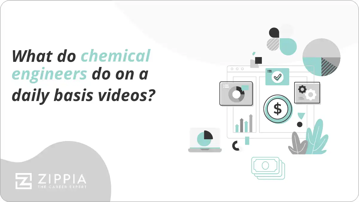 What Do Chemical Engineers Do On A Daily Basis