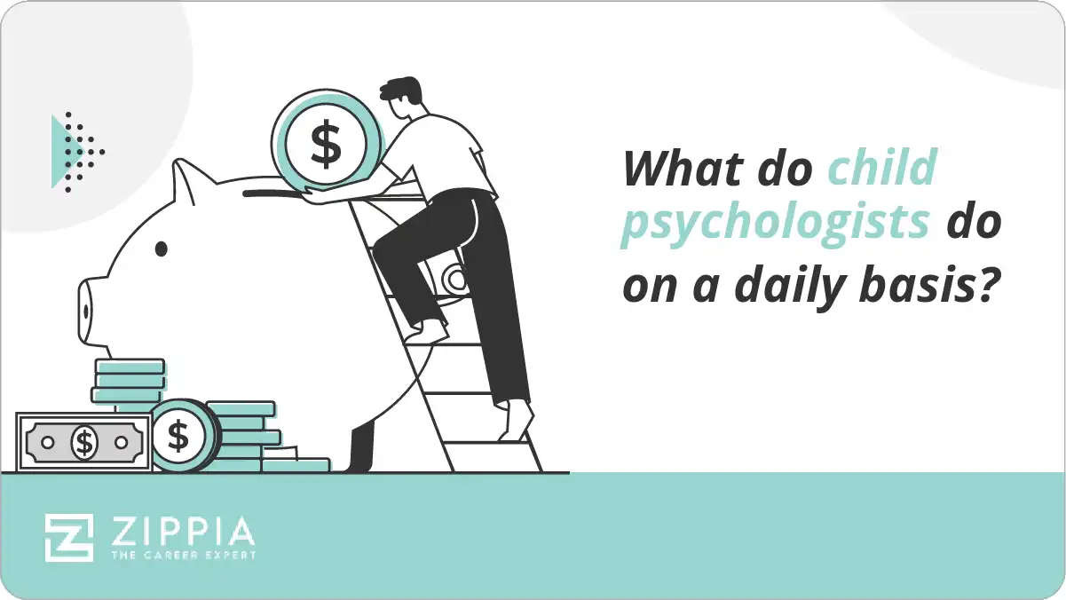 What do child psychologists do on a daily basis? Zippia