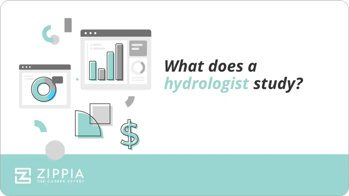 What does a hydrologist study? Zippia
