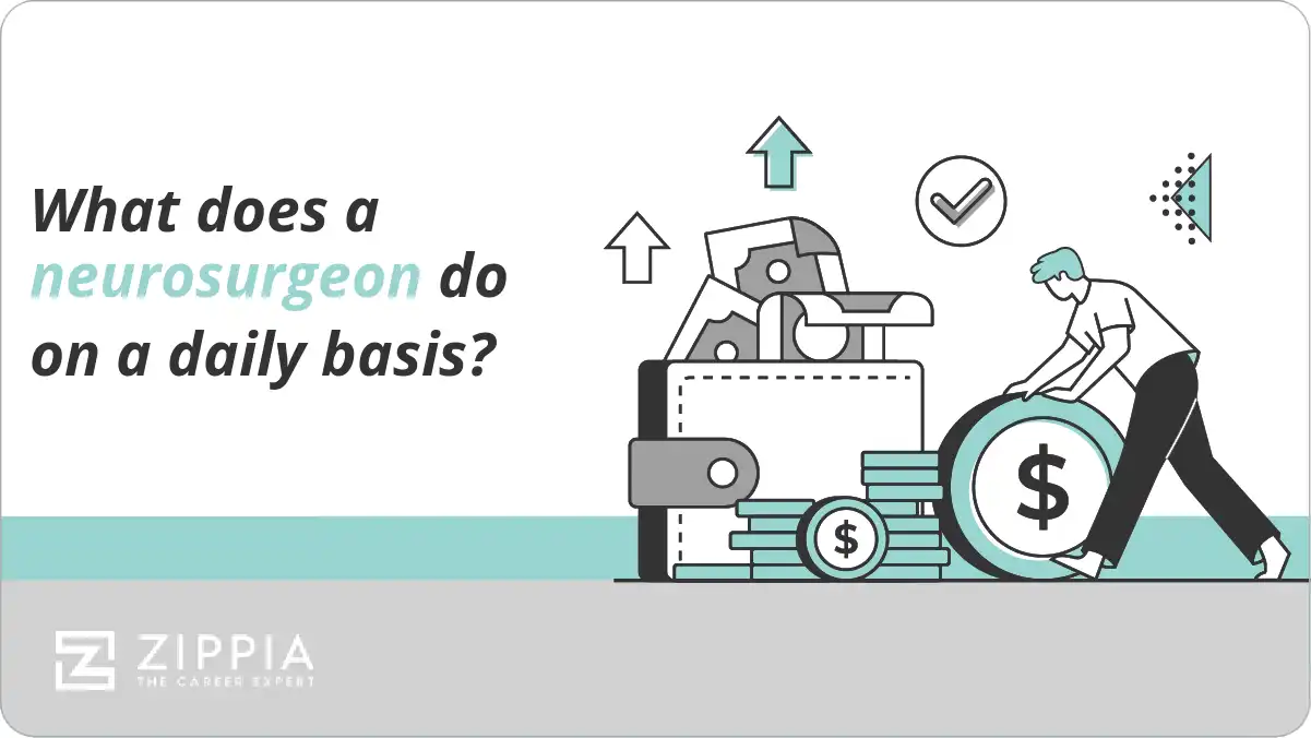 What does a neurosurgeon do on a daily basis?