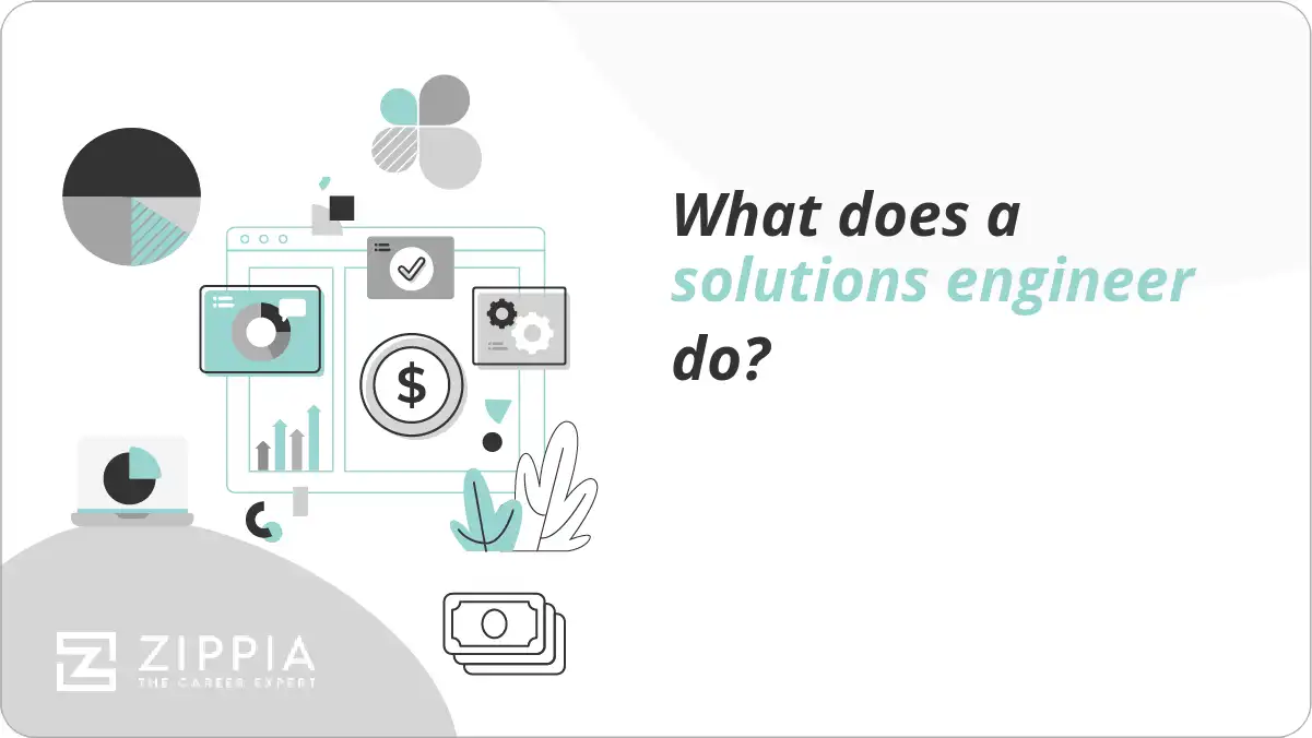 What does a solutions engineer do?