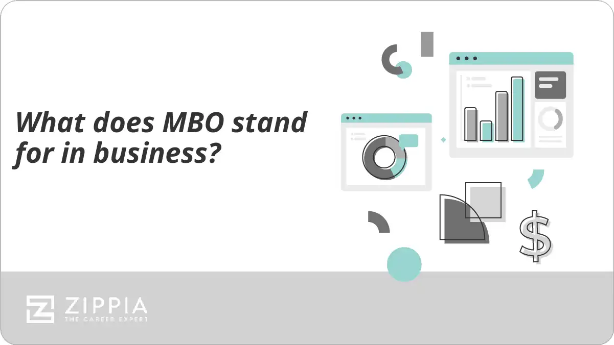 What does MBO stand for in business?