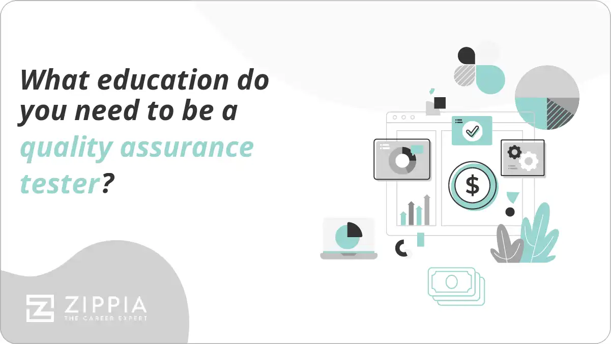 What education do you need to be a quality assurance tester?