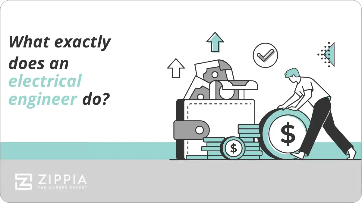 What exactly does an electrical engineer do?