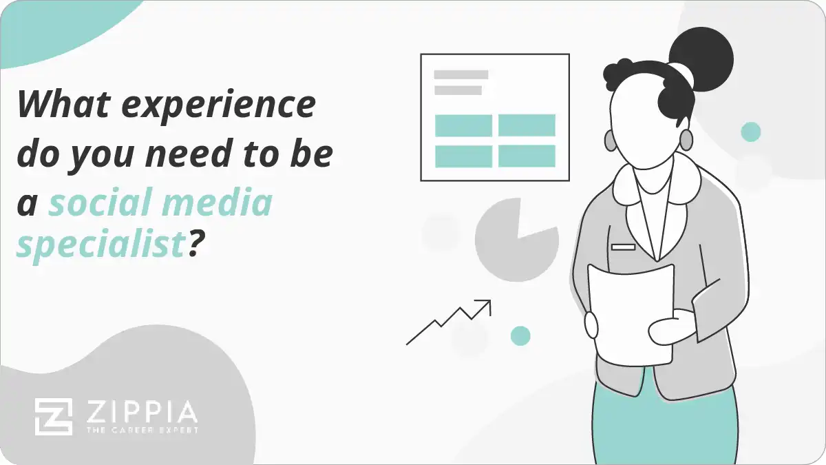 What experience do you need to be a social media specialist?