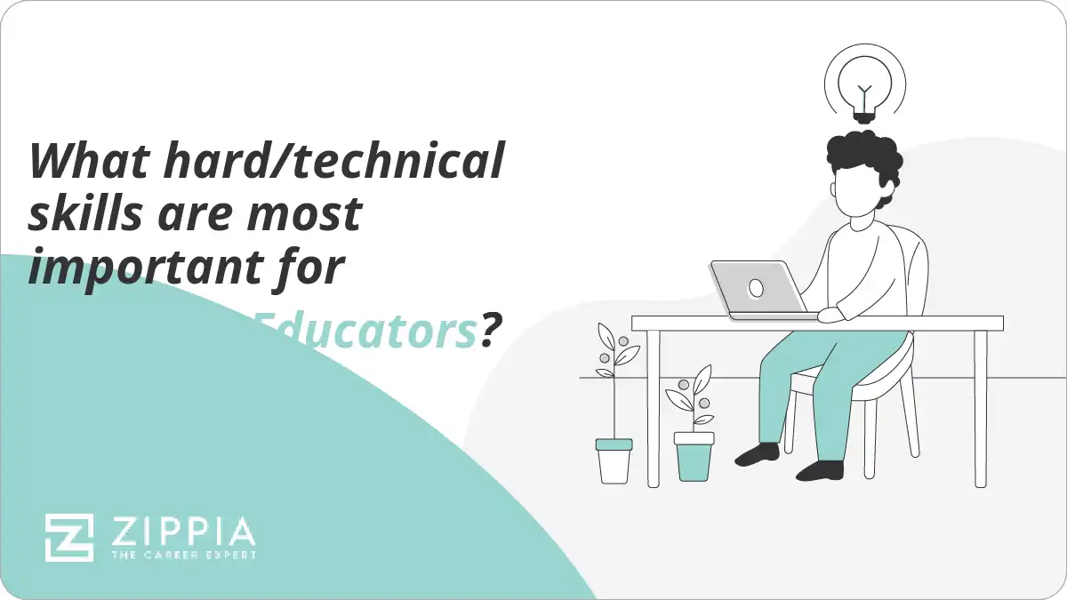 What hard/technical skills are most important for Religious Educators?