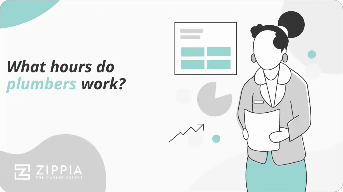 What hours do plumbers work?