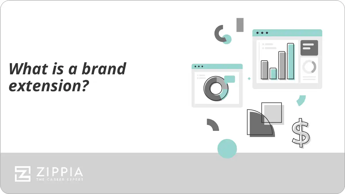 What is a brand extension?