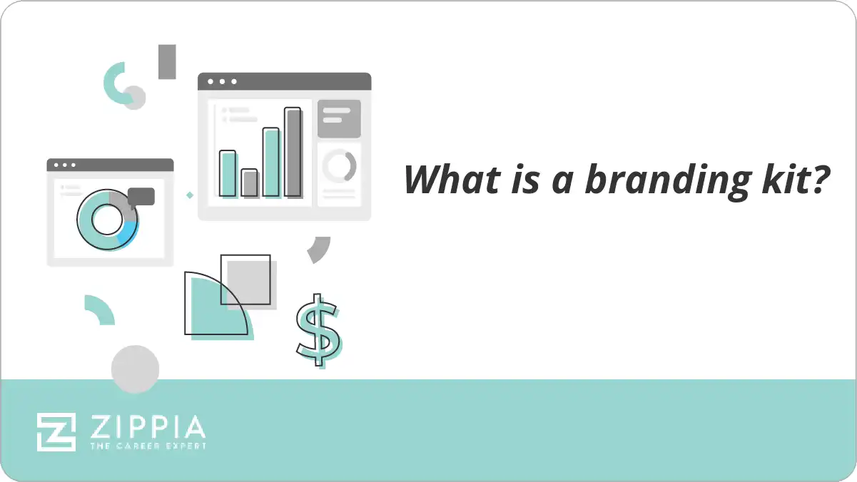 What is a branding kit?