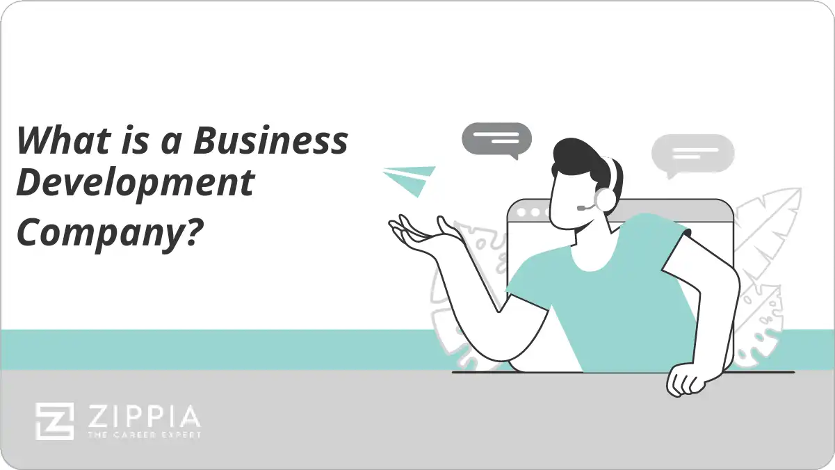 What is a Business Development Company?