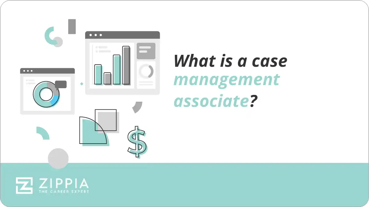 What is a case management associate?