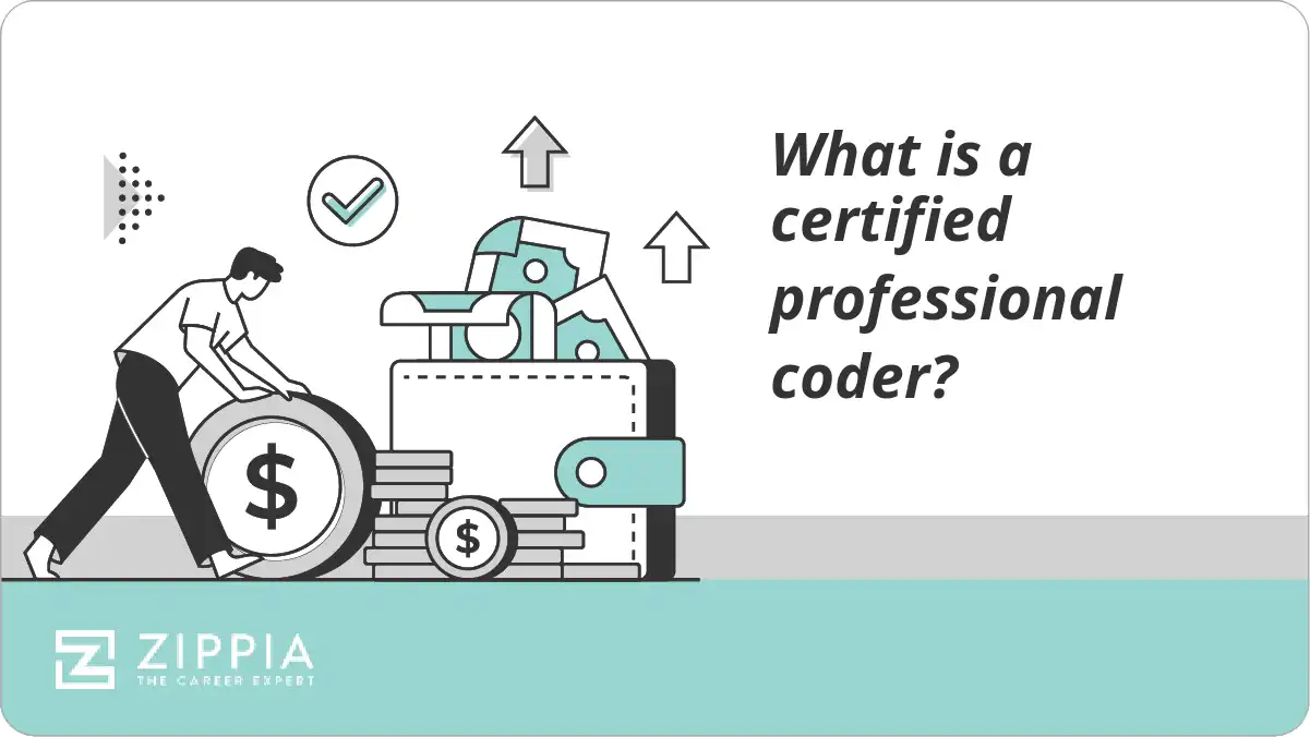 What is a certified professional coder?