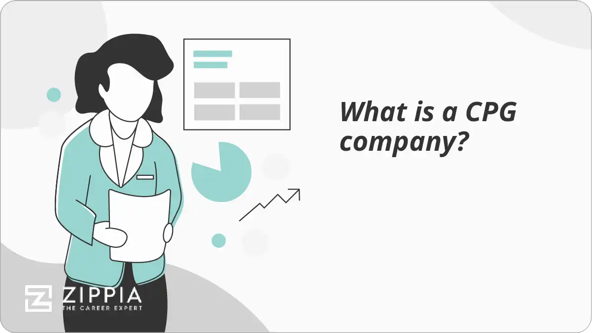 What is a CPG company?