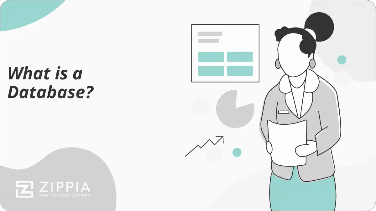 What is a Database?