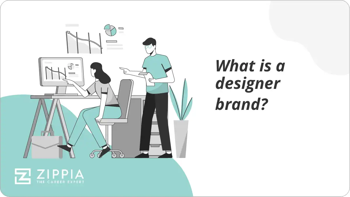 What is a designer brand?