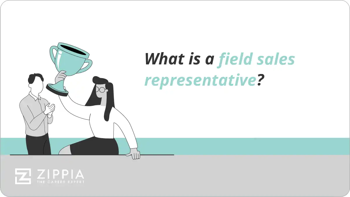 what-is-a-field-sales-representative-zippia