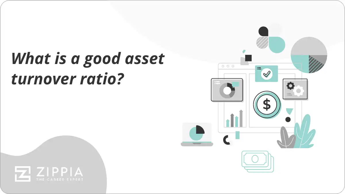 What is a good asset turnover ratio?