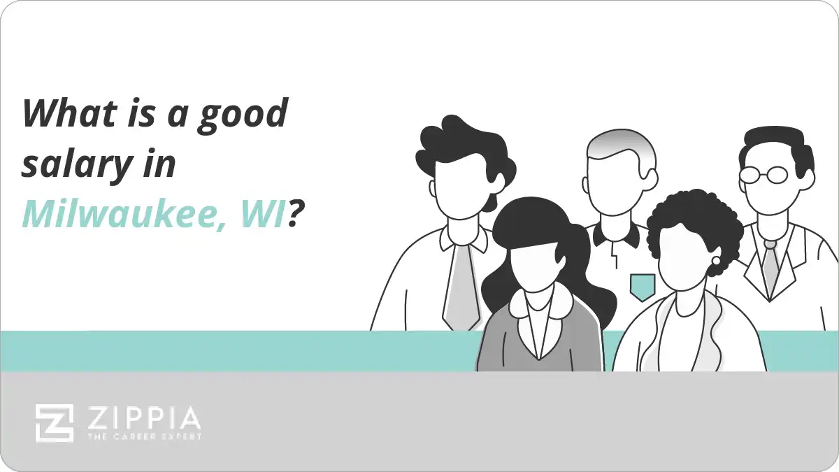 what-is-a-good-salary-in-milwaukee-wi-zippia