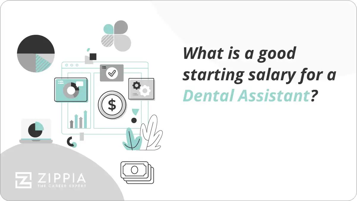 What is a good starting salary for a Dental Assistant? Zippia