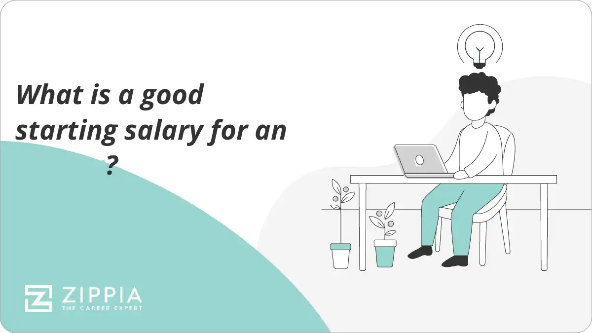 What is a good starting salary for an Officer?