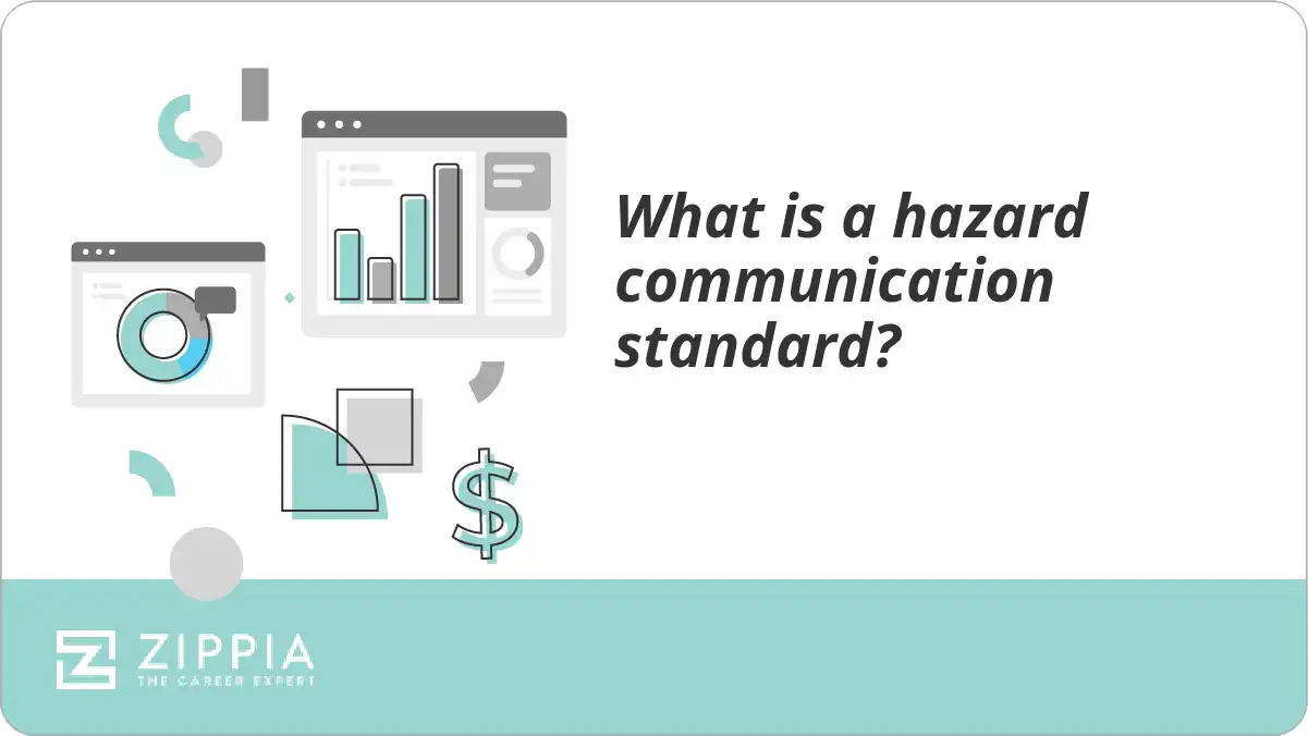 What is a hazard communication standard?