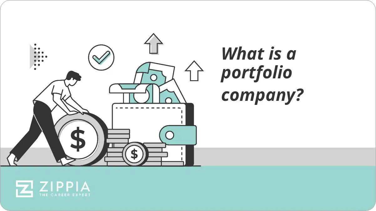 What Is a Portfolio?