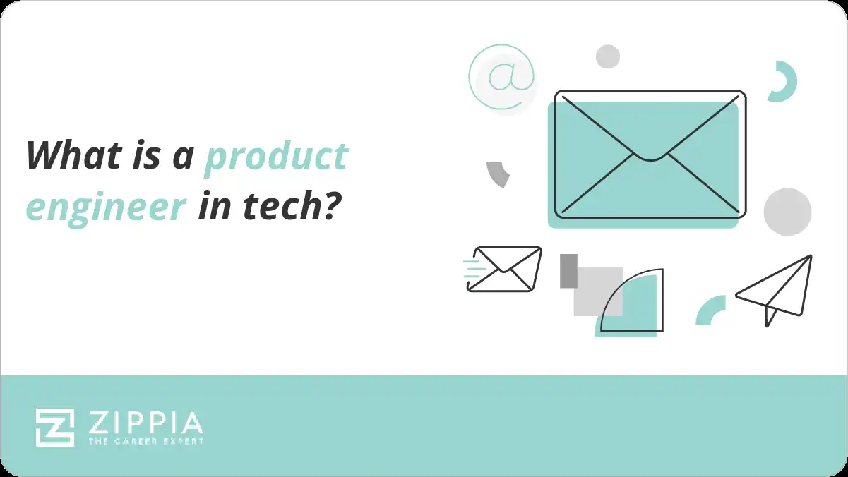 What is a product engineer in tech?