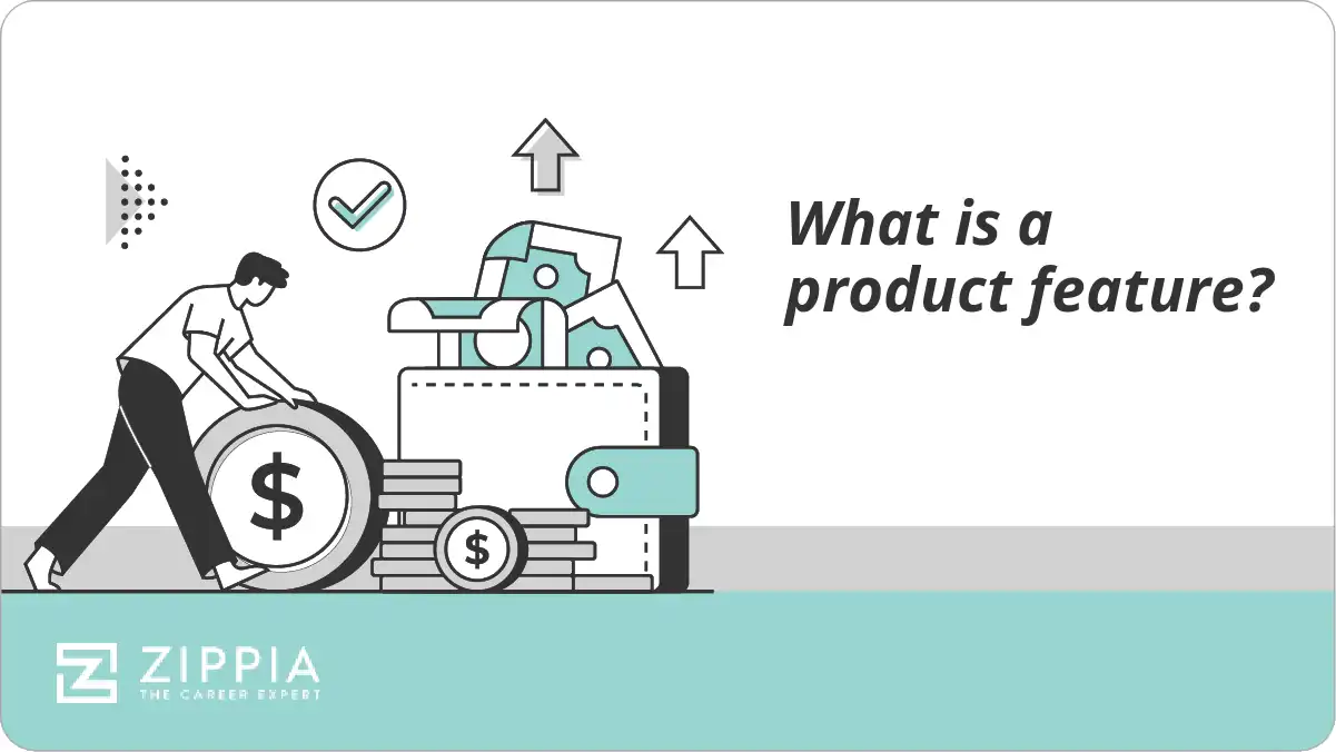 What is a product feature? - Zippia