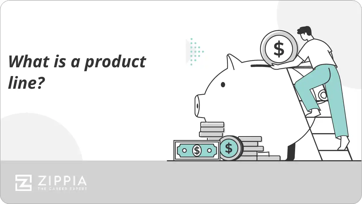 What is a product line?