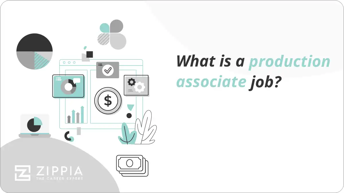What is a production associate job? Zippia